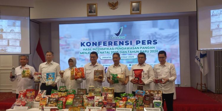 Jangan Isi Produk Hampir Kadaluarsa