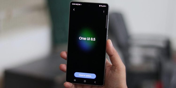 Bocoran One UI 8.5 Hadirkan Fitur Baru untuk Mengatasi Iklan Aplikasi yang Mengganggu