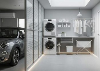 Tips Aman Meninggalkan Mobil di Rumah saat Libur Tahun Baru 2026