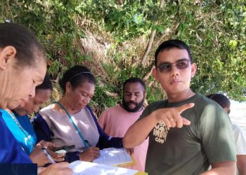 Kisah Mangi-Mangi Warrior Selamatkan Mangrove Raja Ampat dari Resort dan Homestay