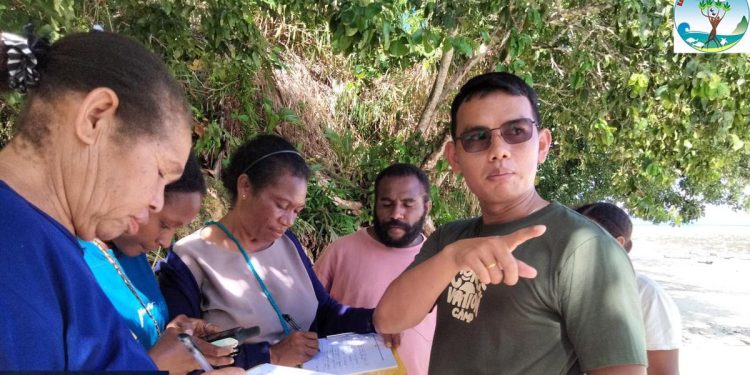 Kisah Mangi-Mangi Warrior Selamatkan Mangrove Raja Ampat dari Resort dan Homestay