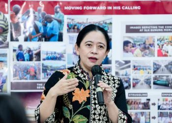 Natal 2025, Ajak Bangun Solidaritas dan Sambut Tahun Baru dengan Empati