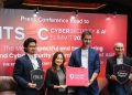 Cybersecurity dan AI Summit 2026 Siap Jadikan Indonesia Pusat Keamanan Siber