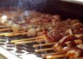 Sate Kambing Masuk Daftar 100 Kuliner Terlezat Dunia 2026 Versi TasteAtlas