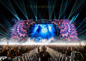 17 Tersangka Ditangkap dan 7 Orang Masih Buron