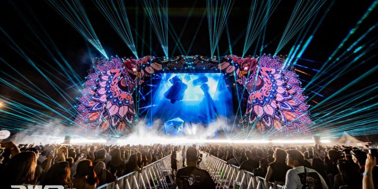 17 Tersangka Ditangkap dan 7 Orang Masih Buron