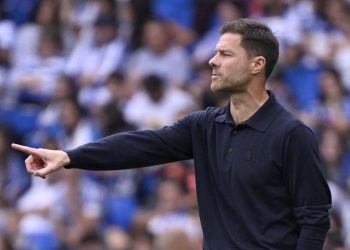 Manajer Baru Real Madrid Pengganti Xabi Alonso Sudah Diketahui