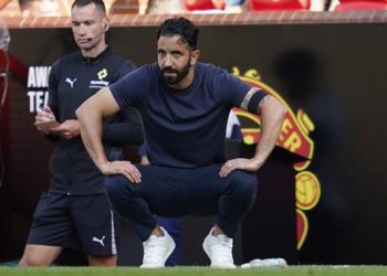 Rencana Manchester United Rekrut Gelandang Muda Berbakat Prancis dari PSG