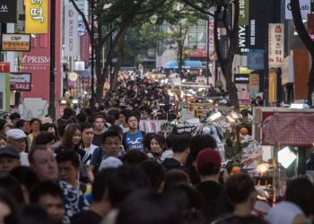 Liburan ke Korea, Barang-Barang Paling Dicari oleh Turis