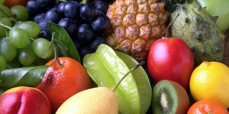 9 Buah Sehat untuk Kesehatan Ginjal yang Jarang Diketahui