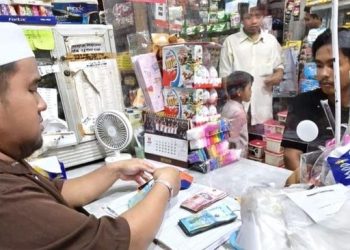 AgenBRILink Dukung Inklusi Keuangan dan Permudah Akses Layanan Perbankan