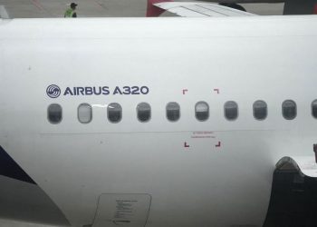 Pesawat A320 Maskapai RI Menerima Recall dan Dinyatakan Sudah Aman