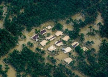 Keindahan Wisata Aceh Tamiang Sebelum Banjir Bandang Melanda