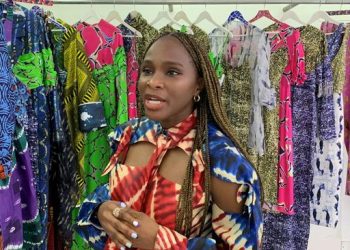 Batik Jawa Buatan Eropa Terjual Baik di Afrika Meski Ditolak RI