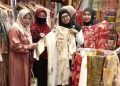 UMKM Tekstil dari Bekasi Ini Sukses Berkembang Bersama Bank Pembiayaan Mikro