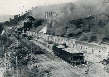 Ledakan di Tambang Batu Bara, 500 Orang Tewas Terbakar