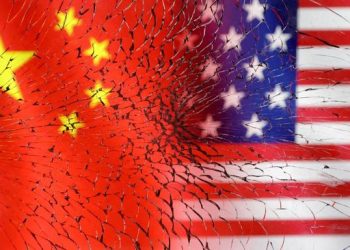 Pesawat Jet AS Salah Target Bombardir Kedubes China Akibatkan 3 Tewas