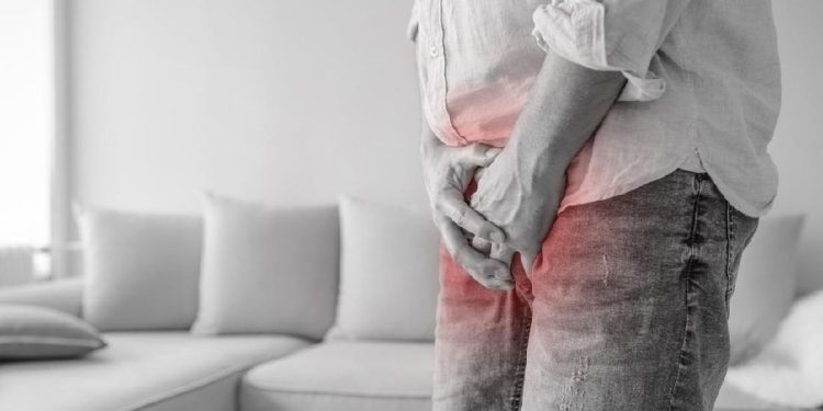 Lama Waktu Sperma Dikeluarkan untuk Kesehatan Prostat