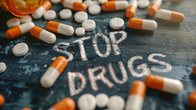 Penangkapan Bos Narkoba Terbesar RI, Pengadilan Jatuhkan Hukuman Mati