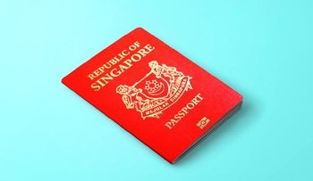 Paspor Terkuat di Dunia dari Singapura, Bebas Visa ke 193 Negara
