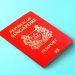 Paspor Terkuat di Dunia dari Singapura, Bebas Visa ke 193 Negara