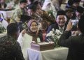 51 Cinta Bersatu di Masjid Istiqlal