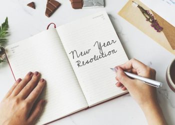 7 Cara Efektif Agar Resolusi Tidak Hanya Menjadi Rencana Saja