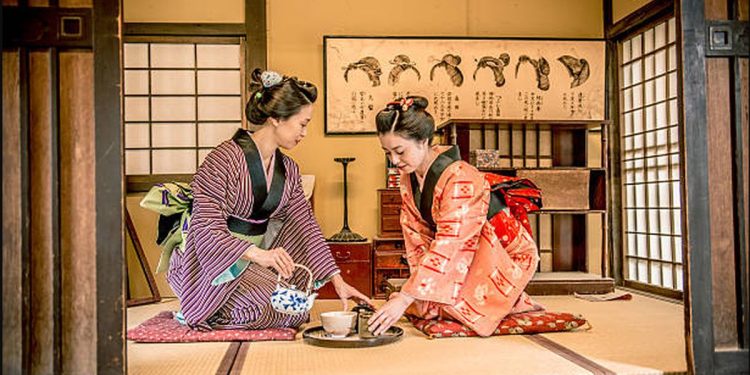 5 Metode Hidup Ringan dan Bahagia Menurut Filosofi Orang Jepang