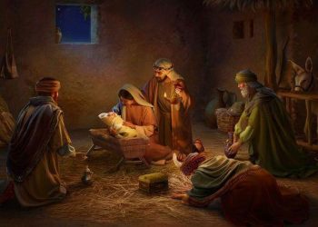 Renungan Natal 25 Desember 2025, Sensitif terhadap Sapaan Tuhan