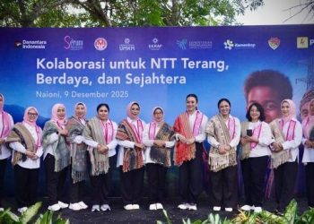 Kemenkop Latih Perajin Tenun NTT untuk Meningkatkan Keterampilan Berkoperasi
