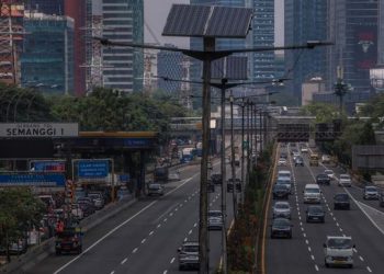 Ide Cerdas Ini Mempercepat dan Mempermudah Liburan Nataru Warga Indonesia