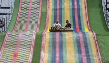 7 Rekomendasi Tempat Wisata di Bandung untuk Libur Nataru 2026