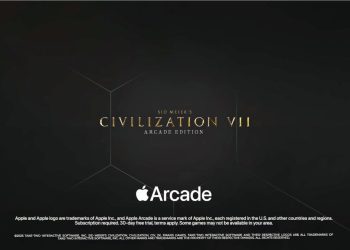 Civilization VII Arcade Edition Hadir di Apple Arcade 5 Februari Bisa Dimainkan di iPhone iPad dan Mac