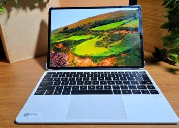 Tablet AI Terbaik dengan Harga Terjangkau 4 Jutaan!