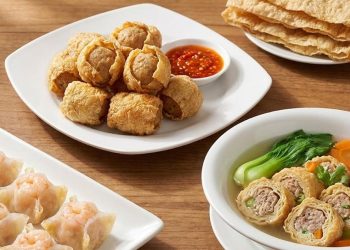 10 Resep Camilan Kulit Tahu Renyah yang Praktis dan Menggugah Selera