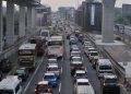 Korlantas Siapkan One Way Contraflow dan Ganjil Genap Jelang Mudik Lebaran 2026