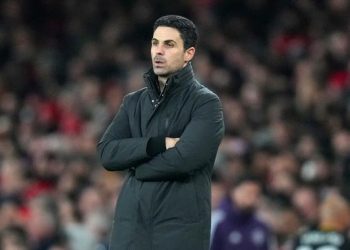 Mikel Arteta Mengakui Arsenal Kalah dan Memuji Man Utd