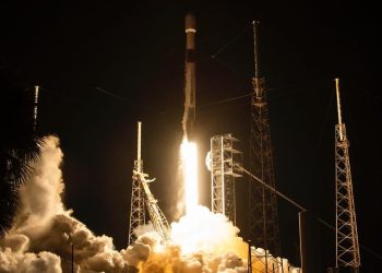 Satelit Nusantara Lima Masuk Orbit, PSN Siapkan Tujuh Stasiun Bumi