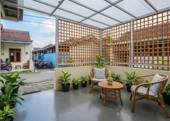 8 Tanaman Unik untuk Taman Tropis Ideal di Rumah
