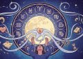 Ramalan Cinta Zodiak 2026 Era Baru Galau dan Keberanian Menghadapi Takdir