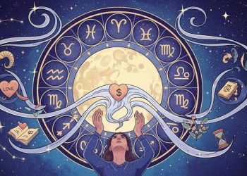 Ramalan Cinta Zodiak 2026 Era Baru Galau dan Keberanian Menghadapi Takdir