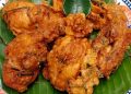 Resep Ayam Goreng Daun Jeruk Terasi Simpel untuk Menu Sahur Puasa
