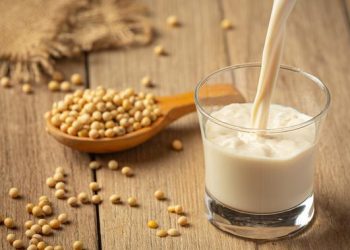 Manfaat Susu Kedelai untuk Tulang dan Kesehatan Jantung serta Pencegahan Osteoporosis