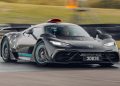 Rekor Tercepat Nürburgring 2025 dari Hypercar Hybrid hingga Mobil Listrik China