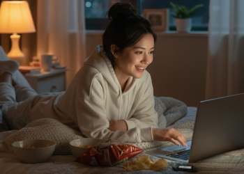 Nonton Ulang Reply 1988 atau Serial Lama Lain Sangat Menyenangkan, Ini Alasannya