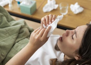 Gejala Super Flu Virus Influenza Subclade K Mirip Flu Musiman Menurut Kemenkes