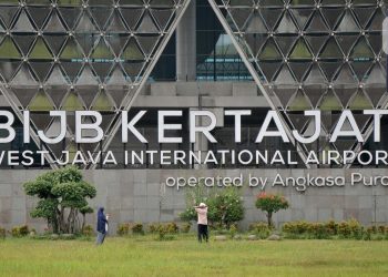 Jabar Akan Alokasikan Saham Bandara Kertajati ke Pemerintah Pusat