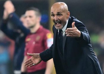 Juventus Percaya Spalletti, Persiapan Rencana Jangka Panjang Sedang Berlangsung