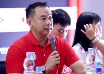 Masters Indonesia 2026, PBSI Andalkan Ganda Putra untuk Meraih Gelar