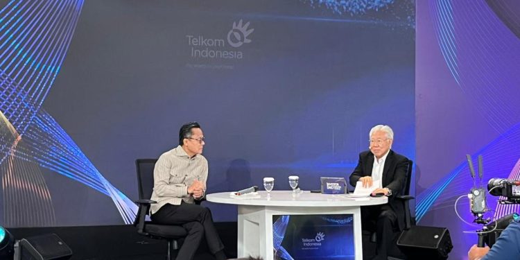 BUMN Baru Danantara untuk Pengelolaan Sumber Daya Tambang